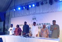 FG Revamps Over 4,000 PHCs, Urges States To Sustain Health Care Services