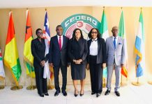 ECOWAS Community Court Gets New President