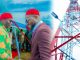 FG Commissions NUCAP Tower to Connect Unserved Communities in Abia State