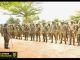 GOC 2 Division Charges New Artillery Regiment To Deal Decisively With Security Threats
