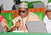 Reps Move To Regulate Nutrition Practice In Nigeria