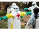 FG Confirms One Ebola Case In FCT, Traces 44 Contacts