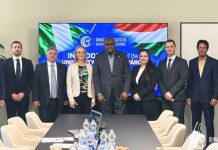 Nigeria Embassy In Hungary Drives Scholarship Opportunities For Students