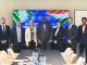Nigeria Embassy In Hungary Drives Scholarship Opportunities For Students