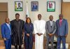ECOWAS Court’s President Calls For Support For Judgements Enforcement