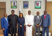ECOWAS Court’s President Calls For Support For Judgements Enforcement