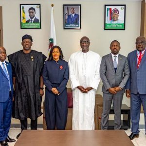 ECOWAS Court’s President Calls For Support For Judgements Enforcement