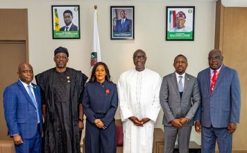 ECOWAS Court’s President Calls For Support For Judgements Enforcement