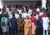 NNS BEECROFT, Maritime Experts Seek Stronger Security Cooperation