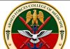 Military Medical College Listed On JAMB Portal, To Admit 100 Cadets
