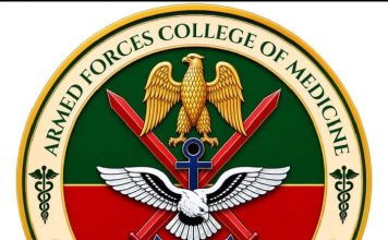 Military Medical College Listed On JAMB Portal, To Admit 100 Cadets