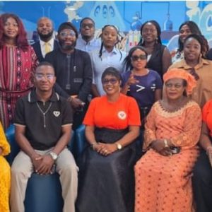 How Selling Akara Inspired ₦100m Target To Train 50 Doctors