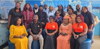 How Selling Akara Inspired ₦100m Target To Train 50 Doctors