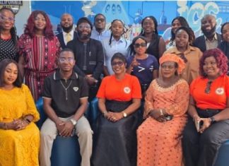 How Selling Akara Inspired ₦100m Target To Train 50 Doctors