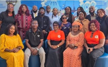 How Selling Akara Inspired ₦100m Target To Train 50 Doctors