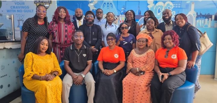 How Selling Akara Inspired ₦100m Target To Train 50 Doctors