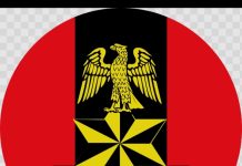 4 Special Forces Commander Harps On Vigilance, Professionalism