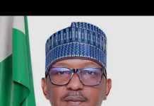 FG To Transform Abuja Stadium Into World-Class Multi-Purpose Complex