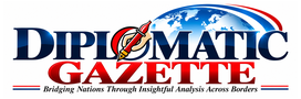 Diplomatic Gazette