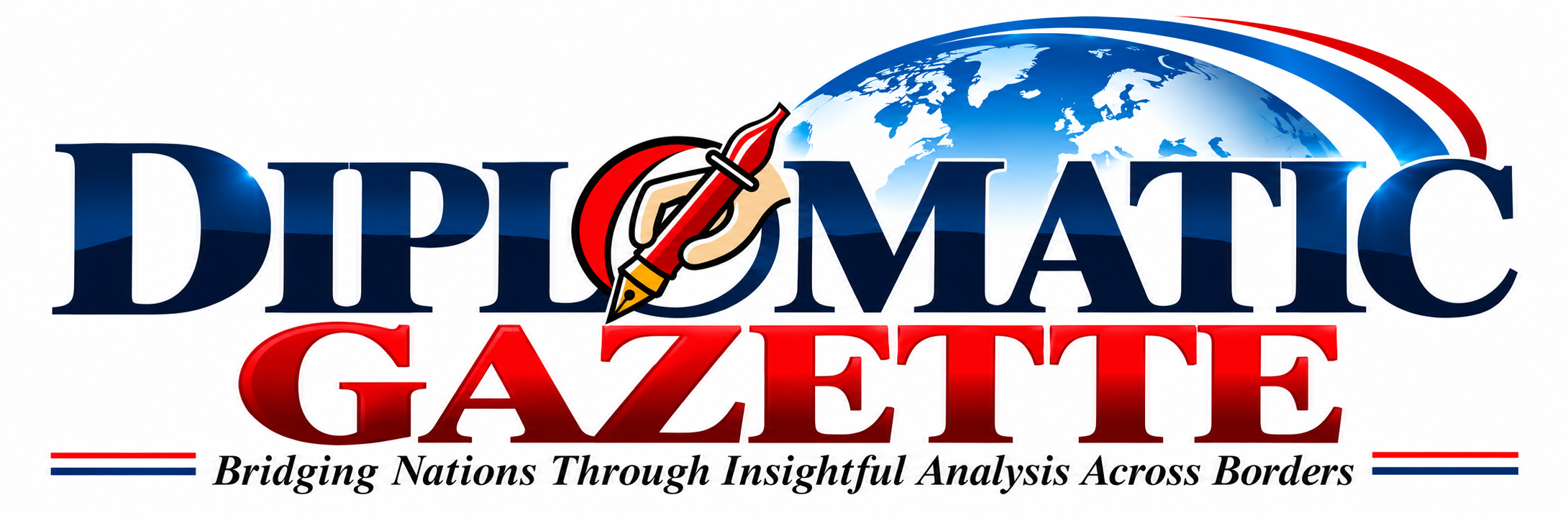 Diplomatic Gazette